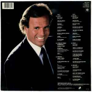 JULIO IGLESIAS - Raices