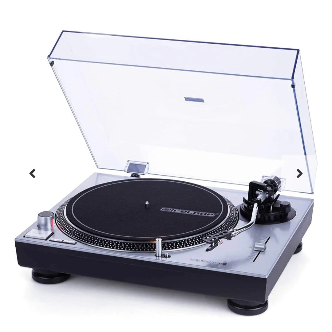 Tornamesa RELOOP RT-3 (Nueva)