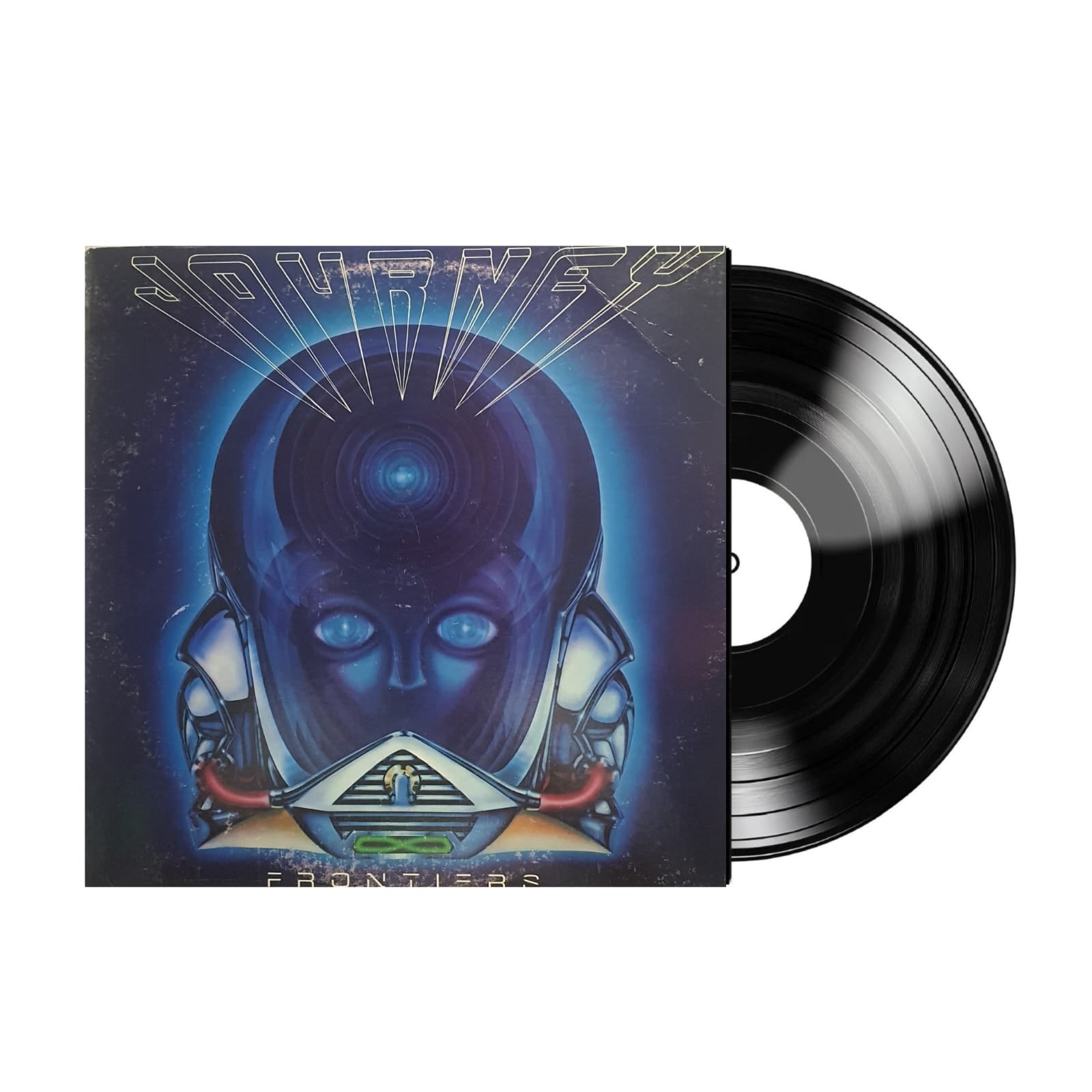 JOURNEY - Frontiers