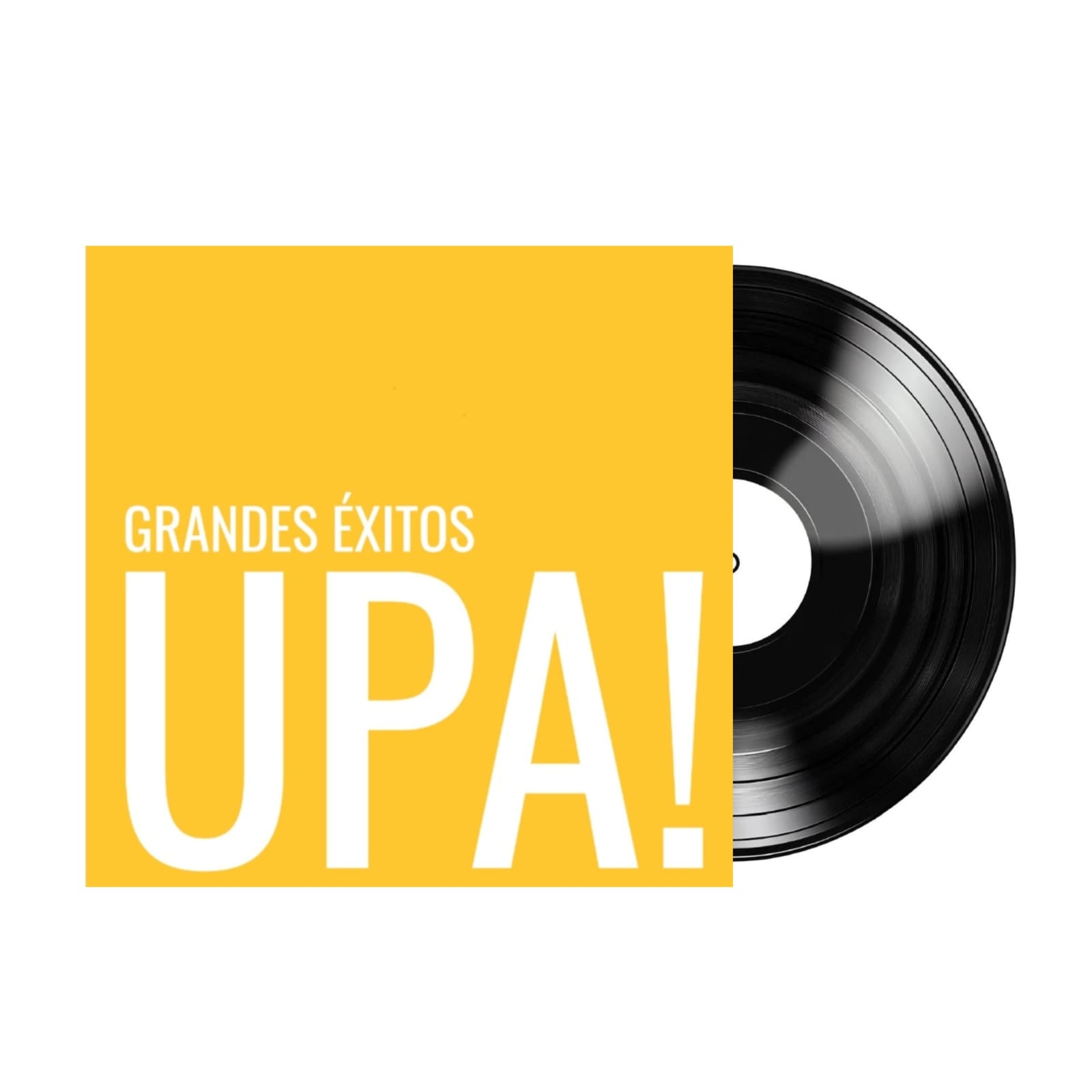 UPA - Grandes Exitos